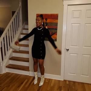 Meet your Posher, Terianna